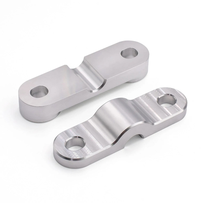 kopen Hoge precisie CNC draaien reserveonderdelen aluminium roestvrij staal aangepast online manufacture