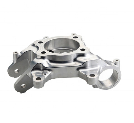 acheter Pièces mécaniques en aluminium en acier inoxydable sur mesure Pièces de fraisage à tour CNC online manufacture