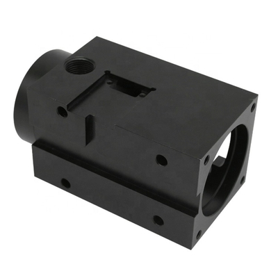comprar Peças fresadas usinadas CNC personalizadas Alumínio Aço inoxidável Latão Aprovado pela SGS online manufacture
