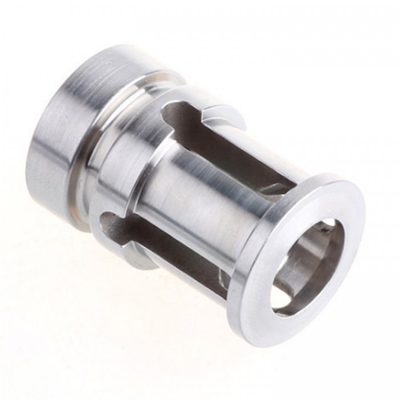 Mua Chiếc xe máy CNC phần đúc thép không gỉ đồng Thụy Sĩ Chiếc máy gia công chính xác online manufacture
