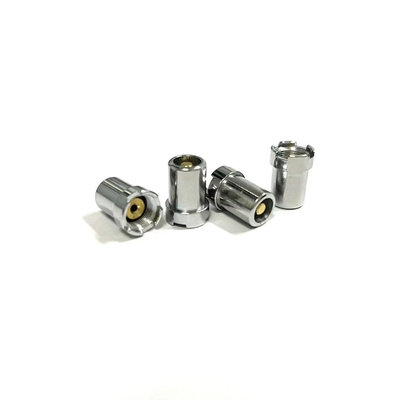 satın al OEM Soğuk Kalıplama Parçaları Bakır Paslanmaz Çelik Metal Parçalar ISO9001 Sertifikalı online manufacture