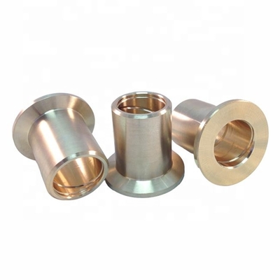 Beli Bagian Cold Forging yang disesuaikan untuk Aluminium Baja Tembaga online manufacture