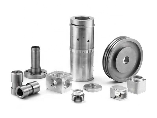 Beli Precision Cold Forging Parts Natural Metal Steel Press Forging Parts Disesuaikan online manufacture