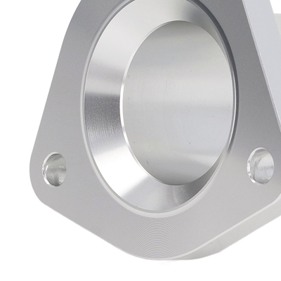 Beli OEM CNC Bagian Baja Rinsing Logam Kuningan Penggilingan Menghidupkan 4 Service Machining Axis online manufacture
