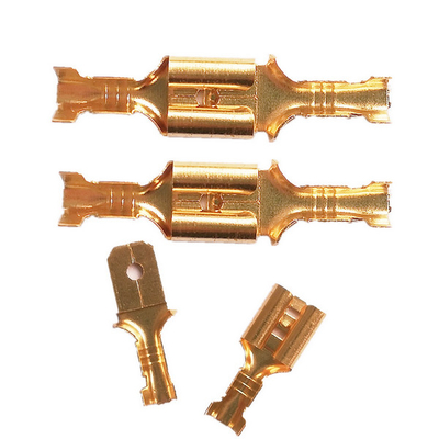 kopen CNC-bewerkte elektrische terminal koper terminal connector EV batterijpak terminal online manufacture