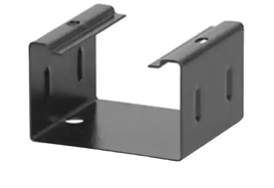 comprare Macchine di fabbricazione Parti di stampaggio CNC Spruzzatura spazzolatura lamiera galvanizzata online manufacture