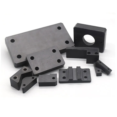 comprar OEM Peças automotivas plásticas para motocicletas de alta precisão usinagem CNC Peças fresadoras online manufacture