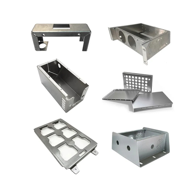 kupować Włókna metalowe z galwanizowanej arkuszy giętej obudowa arkusz aluminiowy online manufacture