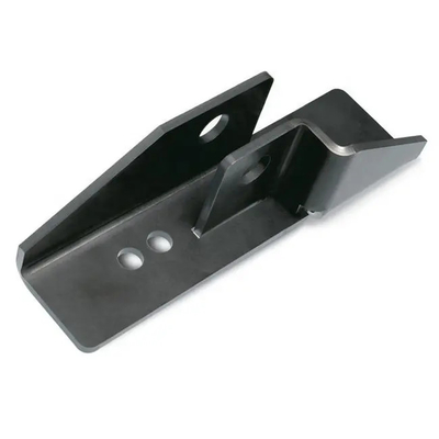 Buy Punching Bending Sheet Metal Parts Anodizing Perforated Sheet Metal Components online manufacture