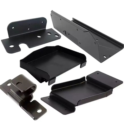 Buy Welding Anodizing Bending Sheet Metal Parts OEM Sheet Metal Stamping Parts online manufacture