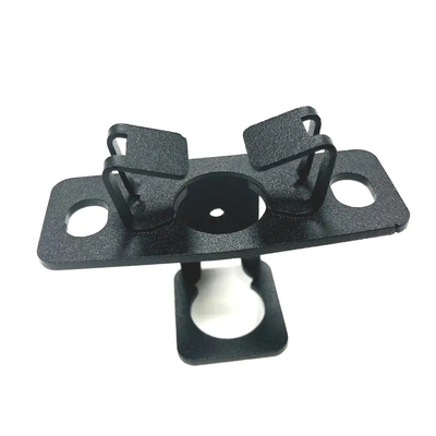 kopen Hoogprecisie-buigplaat Metalen onderdelen Aluminium Machinery Parts Anodized online manufacture
