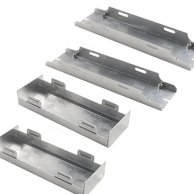 kupować OEM Maszyna Pudełko gięcia arkusza metalowego Części niestandardowe online manufacture