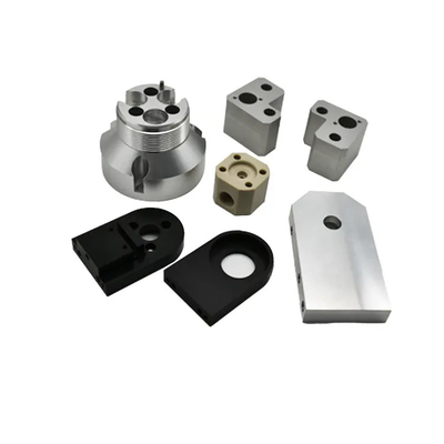 شراء قطع غيار السيارات المعدنية البلاستيكية CNC طحن قطع غيار السيارات المضغوطة online manufacture