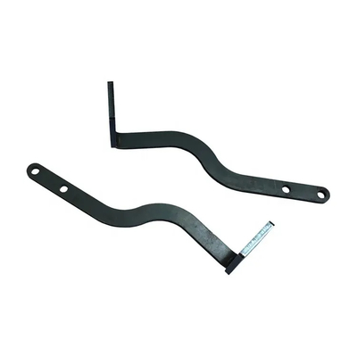 Buy 6061 Alloy Engine Sleeve CNC Machined Parts Stainless Steel CNC Milling Parts online manufacture