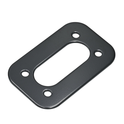kaufen Anschlüsse für den kommerziellen und industriellen Energiespeicher Festblock mit PVD-Beschichtung / Pulverbeschichtung online manufacture