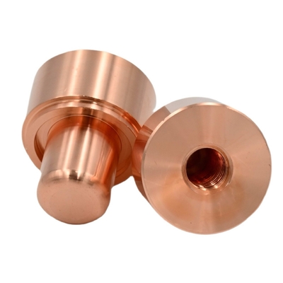 Buy EV Relays DC Contactors Parts Dead-point Joint with Plating, Brushing, Painting online manufacture