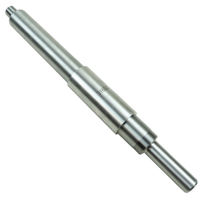Polishing CNC Machining Parts High Precision Stainless Steel CNC Mechanical Parts