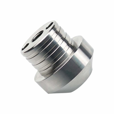 OEM CNC Aluminum Stainless Steel Turned Parts Lathe Machinery Brass Parts