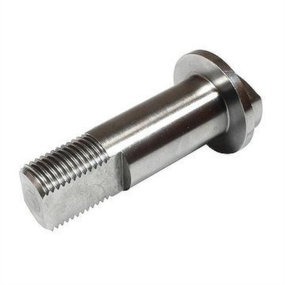 Motorcycle SS Aluminum Copper CNC Machining Mechanical Parts Customized