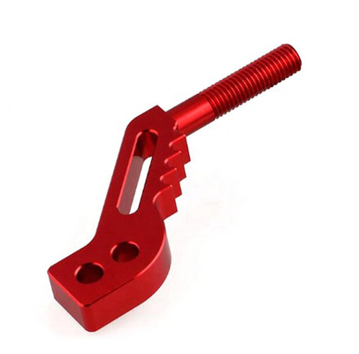 Industrial Custom CNC Machining Parts DIY Anodizing Aluminum Alloy Parts