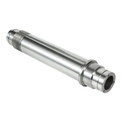 Electroplating CNC Turning Parts Stainless Steel Copper Aluminum 3D Printing Service