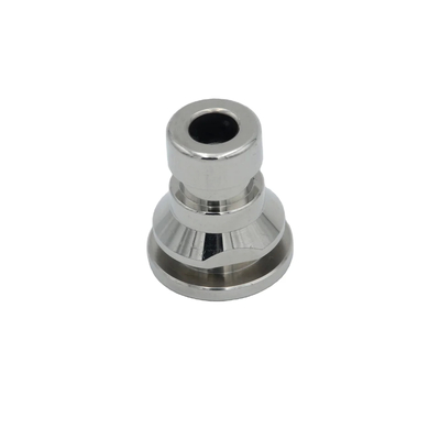 Precision CNC Machining Parts Ceramic Heating Coil Customized