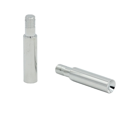 CNC Milling Machine Custom CNC Metal Parts With High Hardness Hrc58-62
