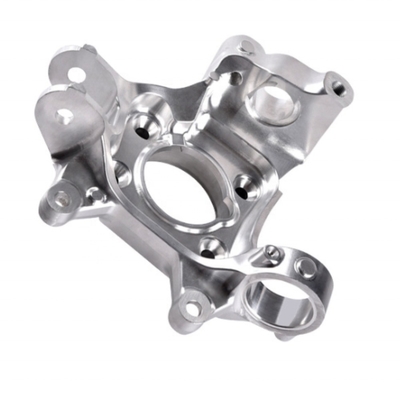 4 оси 5 оси CNC фрезерные детали OEM 3D печать CNC обработка деталей