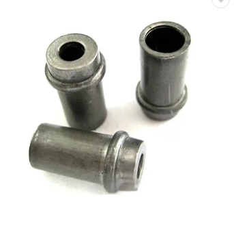 Metalowe części do kucia na zimno Aluminiowe części do kucia precyzyjnego ze stali ISO9001