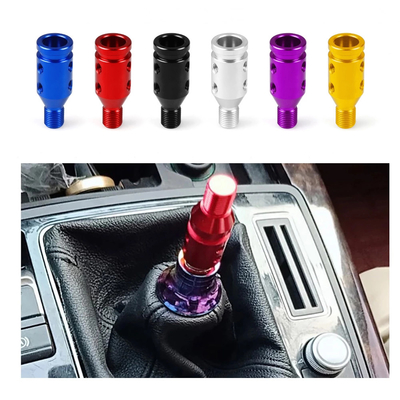 6061 CNC Aluminum Parts Painting CNC Turning Milling Parts For Automatic