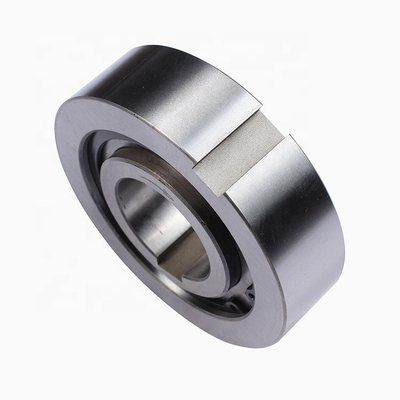 Metal CNC Stainless Steel Parts Aluminum Titanium CNC Machined Parts IATF16949