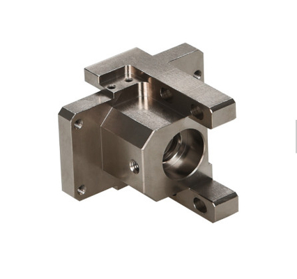 Lathe Metal CNC Stainless Steel Parts OEM Custom Turning Components