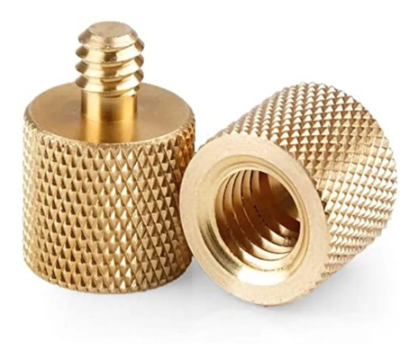 Customized Precision CNC Machining Services 5 Axis Embossing Process
