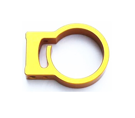 Hardware CNC Brass Parts Polished Precision Copper Parts For Furniture
