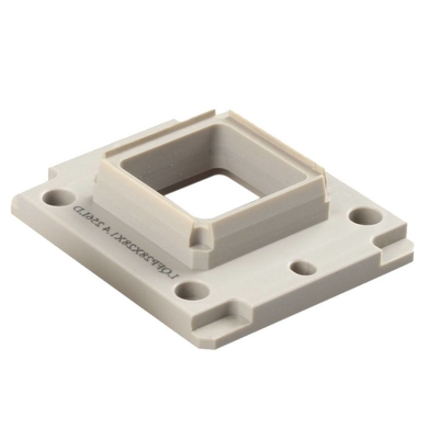 Custom CNC Turning Parts OEM ODM POM PA66 Acrylic Precision Machining Services