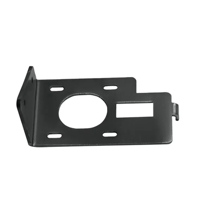 Punching Stamping Bending Parts Custom Sheet Metal Fabrication Services