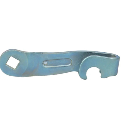 Stamping Bending Sheet Metal Parts Fabrication Customized for Automobile