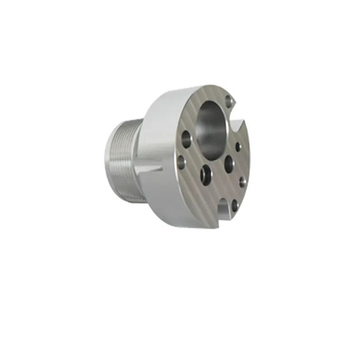 Aluminum CNC Custom Machined Metal Parts Stainless Steel Electric Bicycle Parts