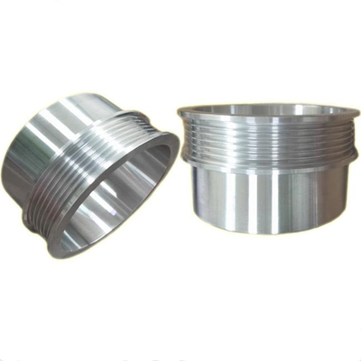 ODM Precision CNC Machined Parts Vehicle Innowacyjne inteligentne akcesoria samochodowe