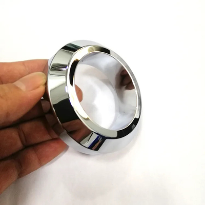 CNC Machining New Energy Auto Parts Polishing for Auto Suspension System