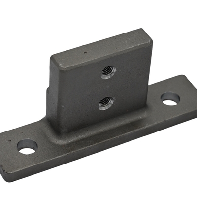 Brass Aluminum Stainless Steel Energy Storage Connectors Precision Cast Pad