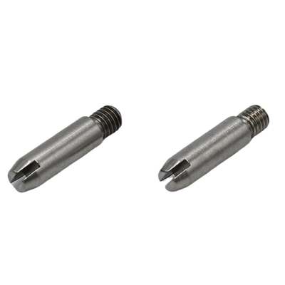 Commercial & Industrial Energy Storage Connectors pin with Brushing, Painting, Powder Coated