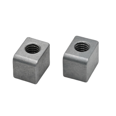 Commercial & Industrial Energy Storage Connectors CNC Turning CNC Milling Stainless Steel Screw Sleeve