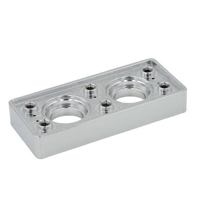 EV Power Battery Pack Connector With Zinc/Nickle/Chrome/Titanium Plating
