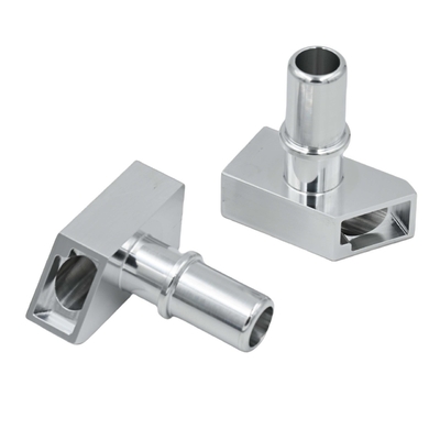 Brass Aluminum Stainless Steel EV Power Battery Pack Connector With Laser Cutting, Bending, Spinning