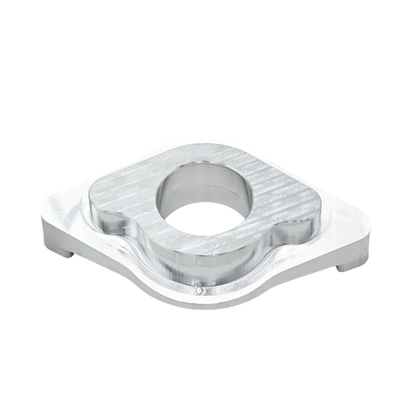 Laser Cutting Battery Terminal Connector EV Power Battery Pack Joint Base