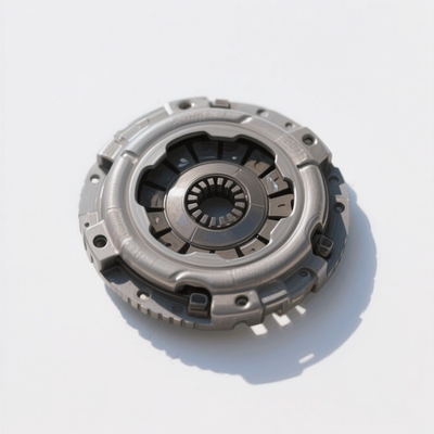 High Performance Wear-Resistant Clutch Parts Special Efficient Clutch Components for Automotive Transmission Systems​